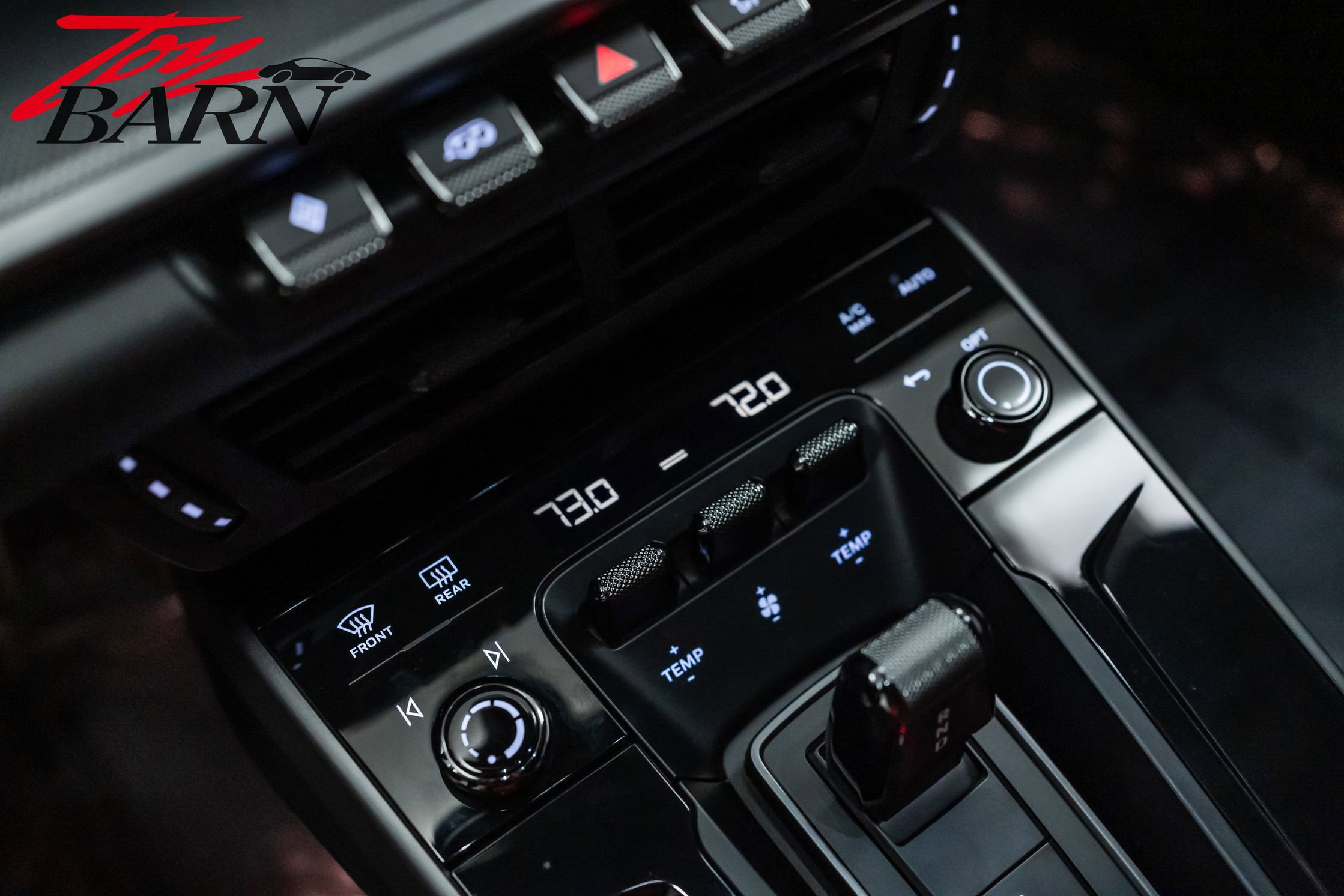 Used 2025 Porsche 911 Carrera S image 42