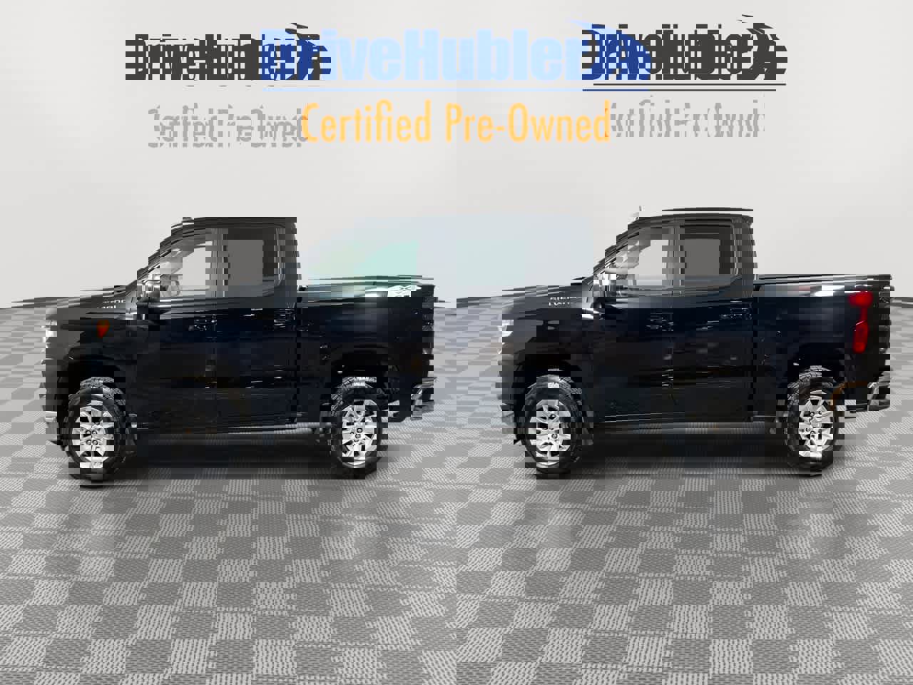 Used 2025 Chevrolet Silverado 1500 LT image 5
