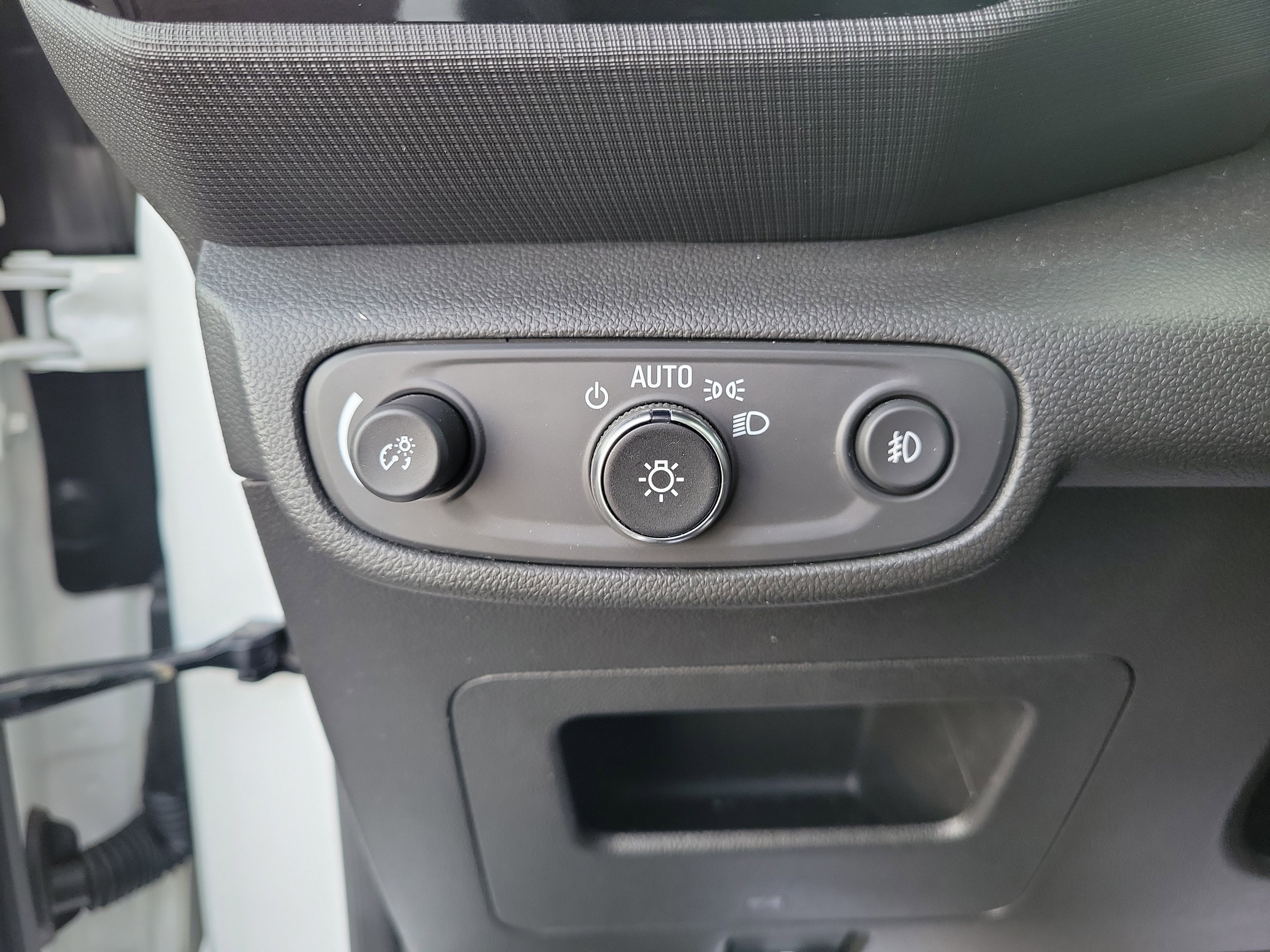 Used 2023 Chevrolet TrailBlazer LT image 19