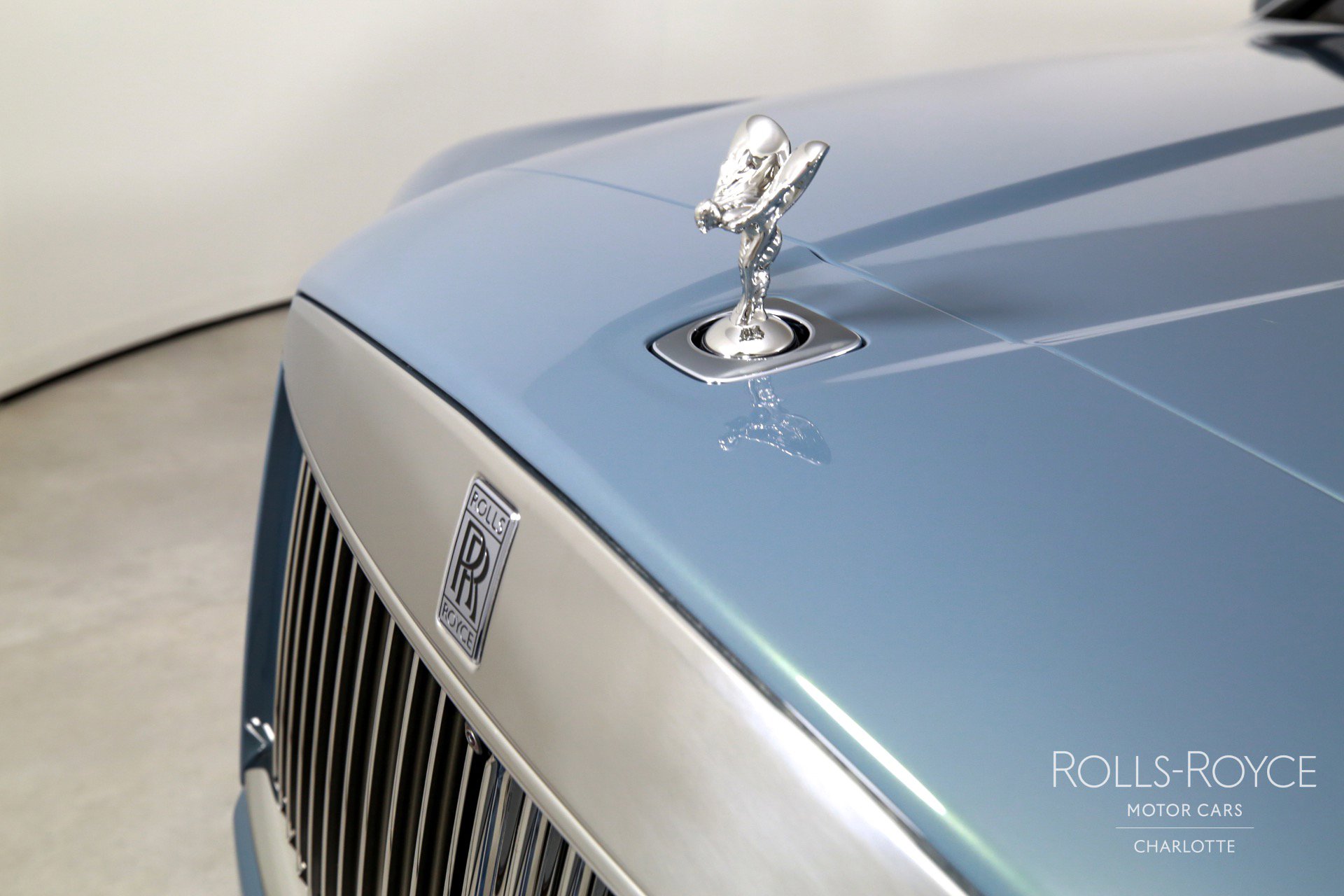 Certified 2025 Rolls-Royce Cullinan image 49
