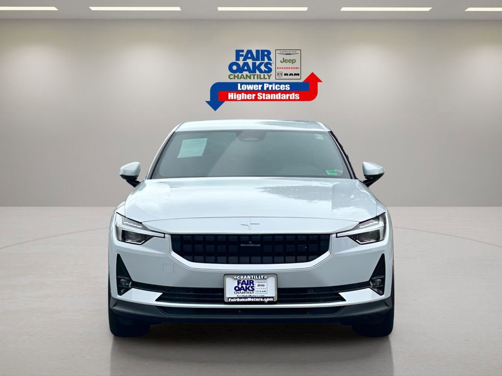 Used 2023 Polestar Polestar 2 Long Range Dual Motor w/ Pilot Pack image 5