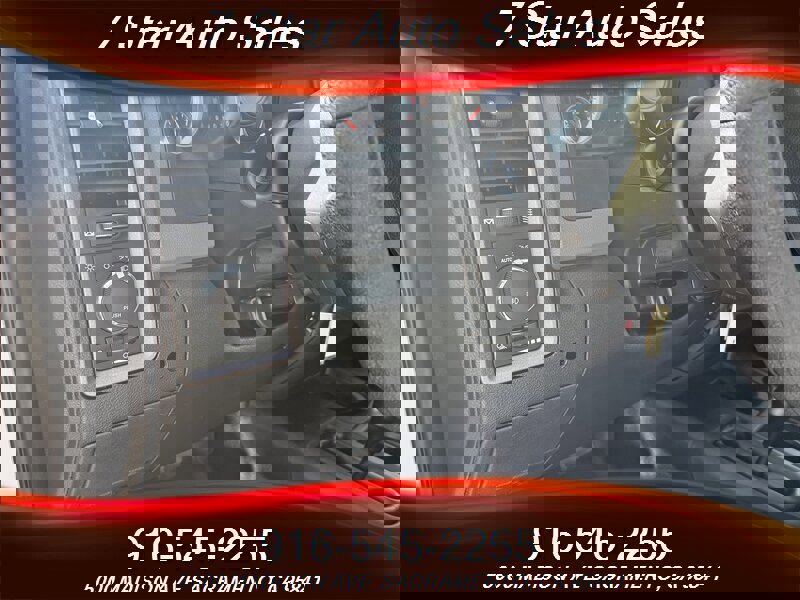 Used 2017 RAM 2500 Tradesman w/ Power Wagon Package image 9