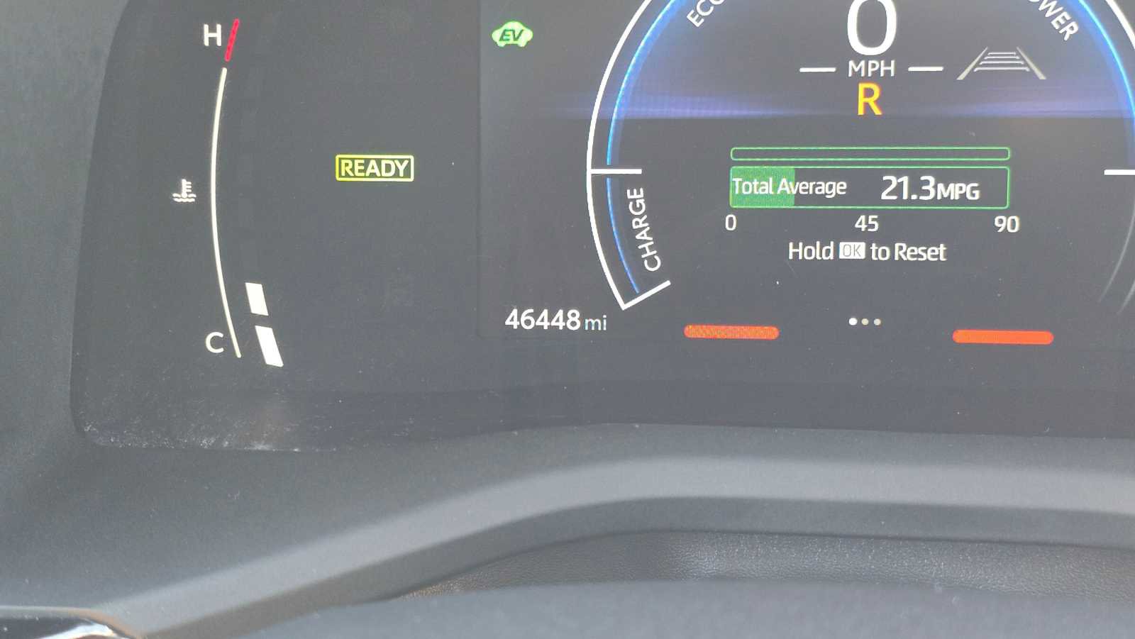 Used 2025 Toyota Camry LE FWD image 28
