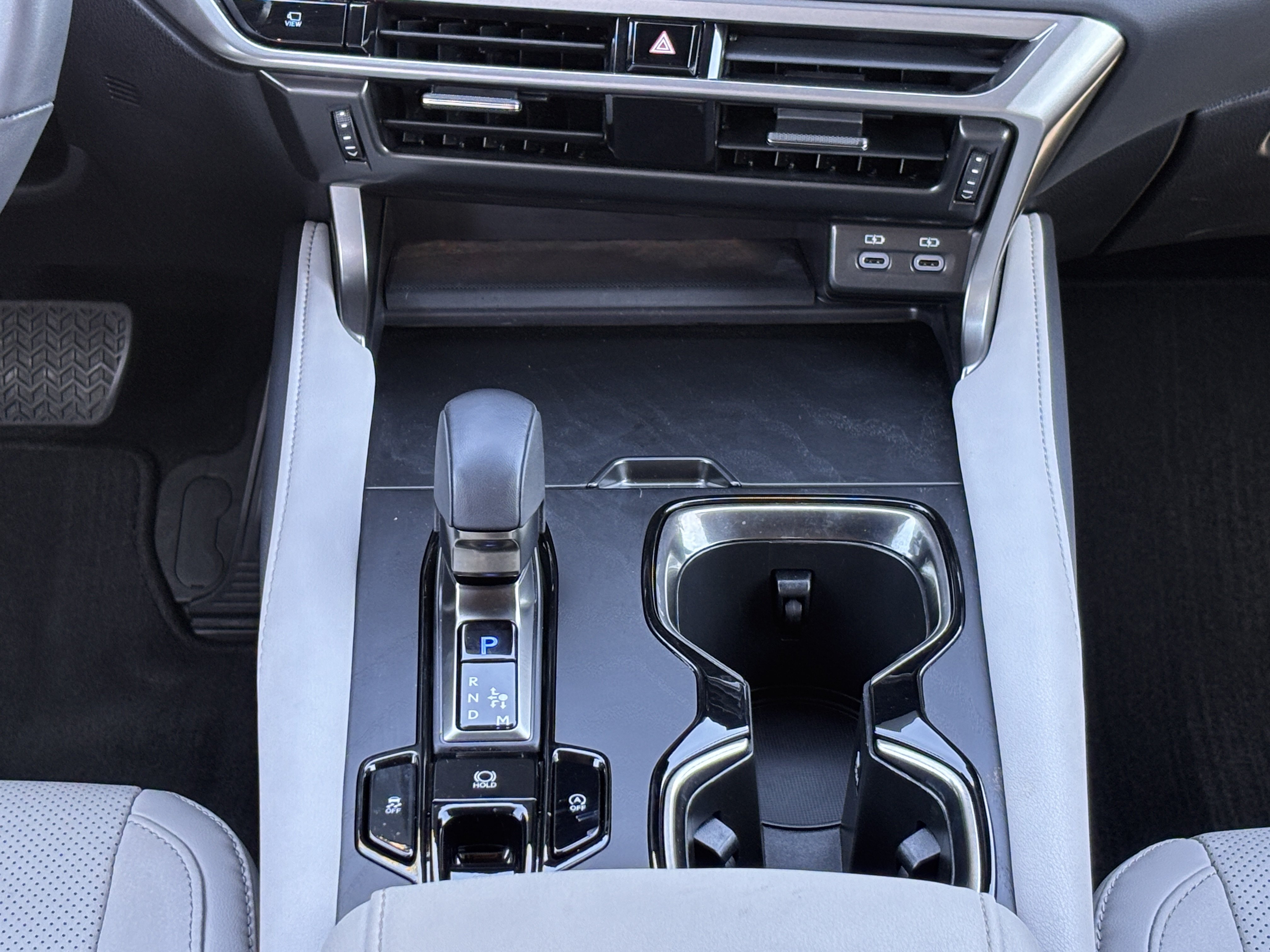 Used 2026 Lexus RX 350 Premium w/ Convenience Package FWD image 24