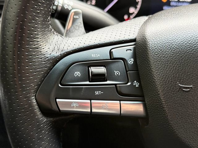 Used 2024 Cadillac CT4 Sport image 22