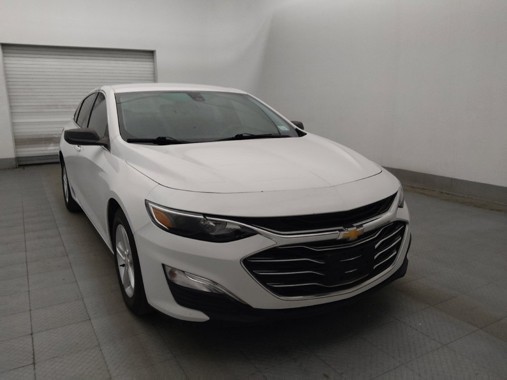 Used 2019 Chevrolet Malibu LS FWD image 13