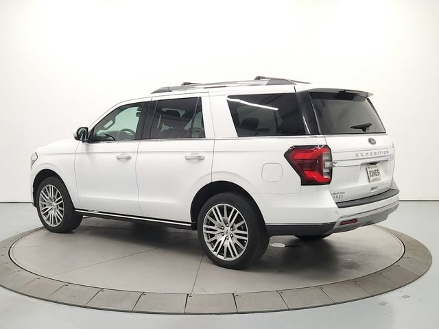 Used 2024 Ford Expedition Limited AWD/4WD image 5
