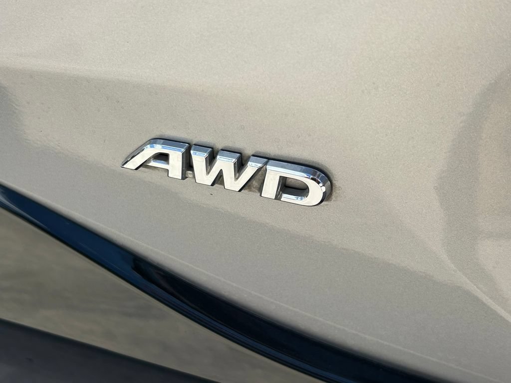 Certified 2025 Toyota RAV4 XSE AWD/4WD image 16