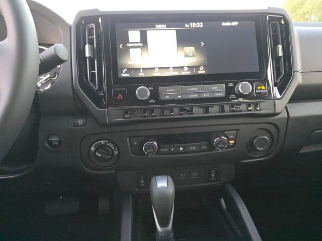 New 2026 Nissan Frontier SV image 10