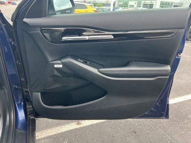 Certified 2021 Kia Seltos SX image 34