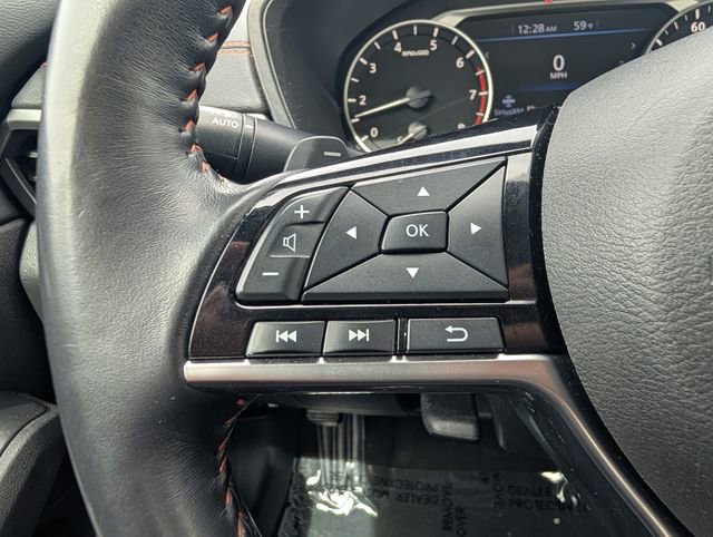 Used 2021 Nissan Altima 2.5 SR image 18