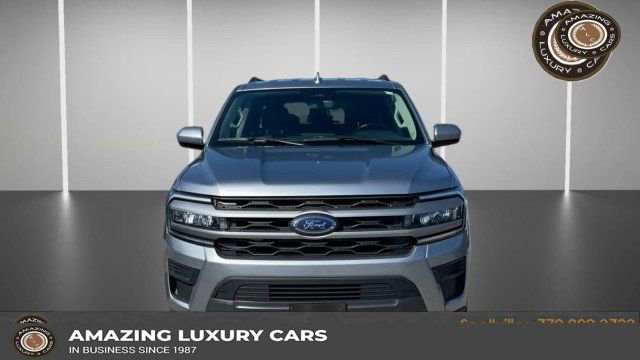 Used 2024 Ford Expedition Max XLT AWD/4WD image 1