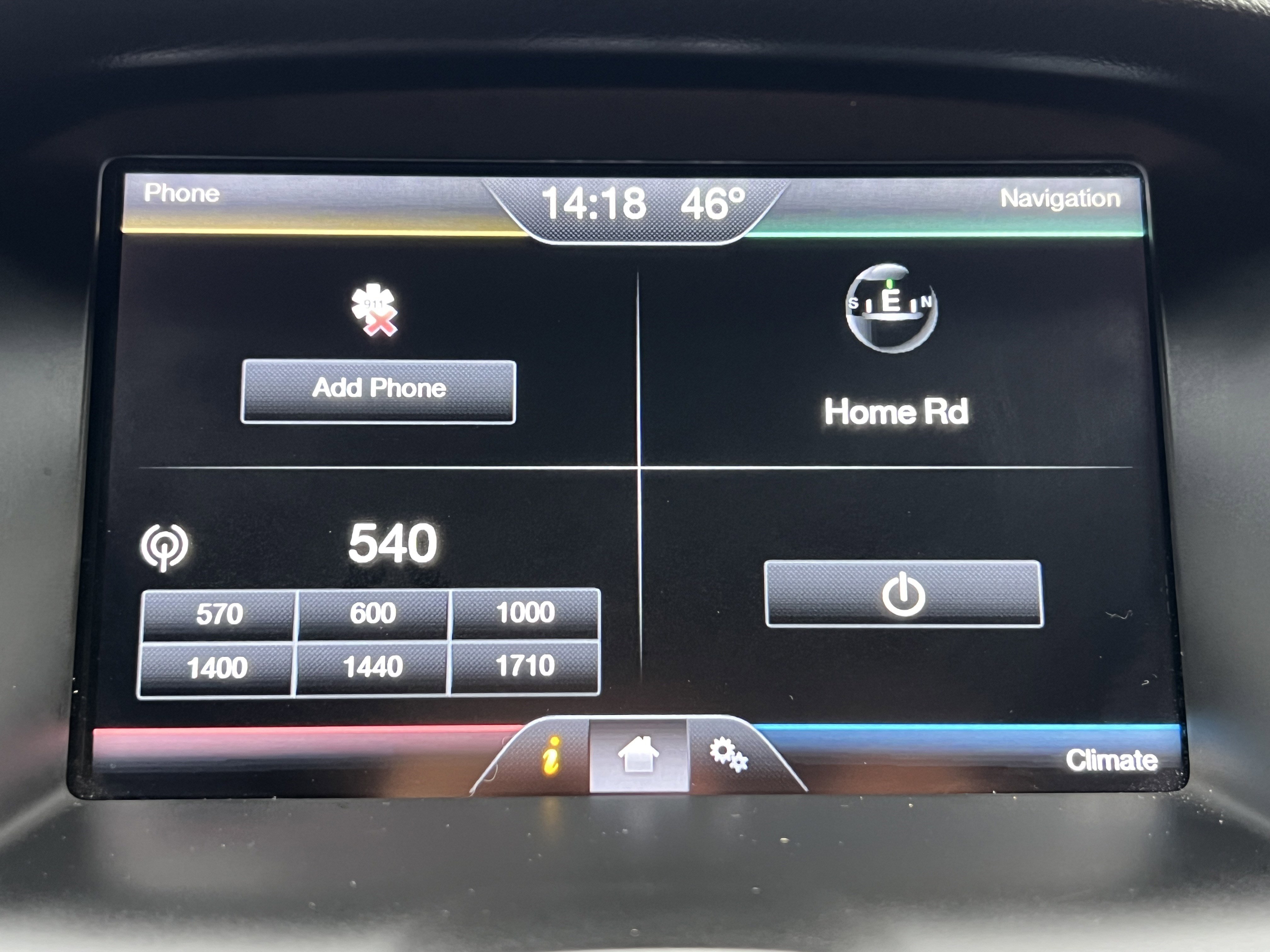 Used 2013 Ford Focus ST image 12