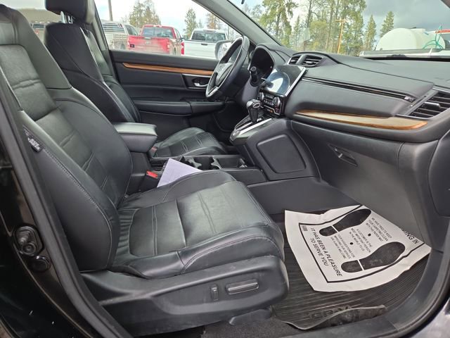 Used 2017 Honda CR-V EX-L image 34