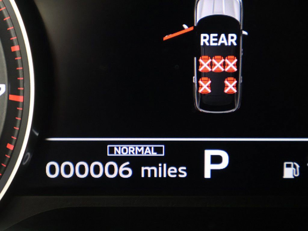 New 2026 Mitsubishi Outlander ES AWD/4WD image 35