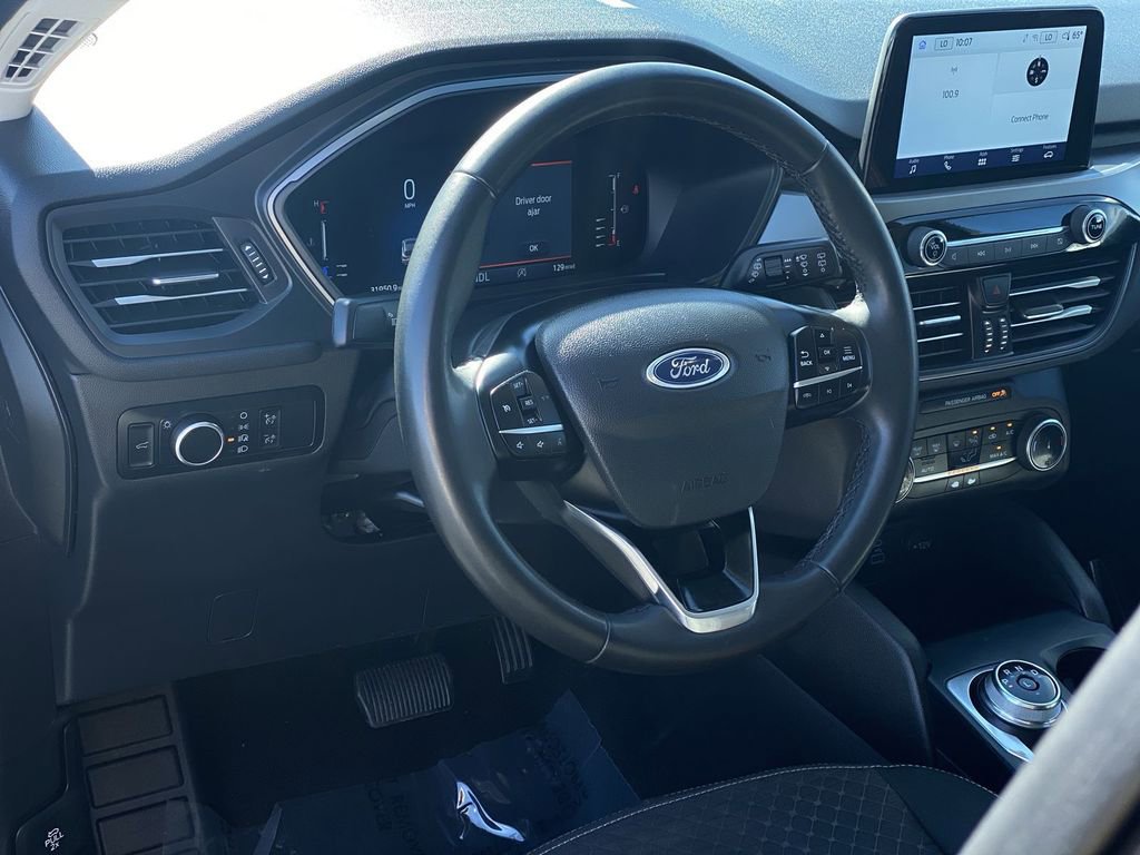 Used 2023 Ford Escape Active image 18
