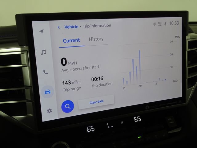 Used 2023 Toyota Tundra Platinum image 34