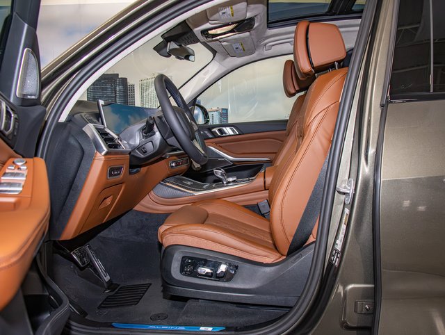 New 2026 BMW ALPINA XB7 AWD/4WD image 20
