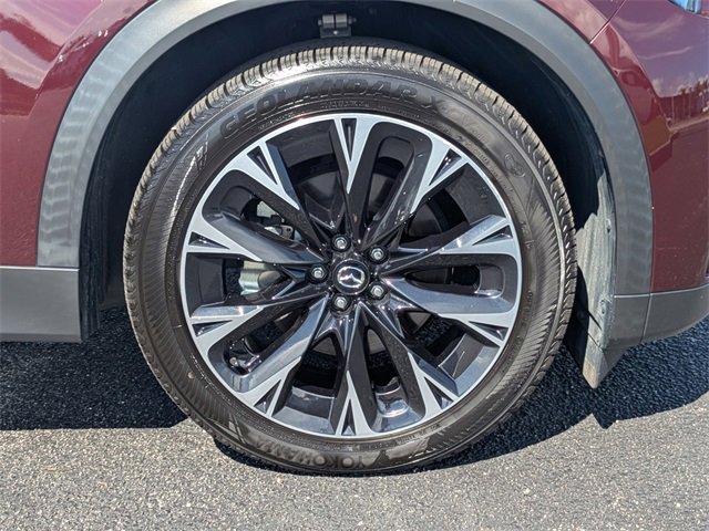 Used 2024 MAZDA CX-90 Plug-In Hybrid w/ Premium Plus image 12