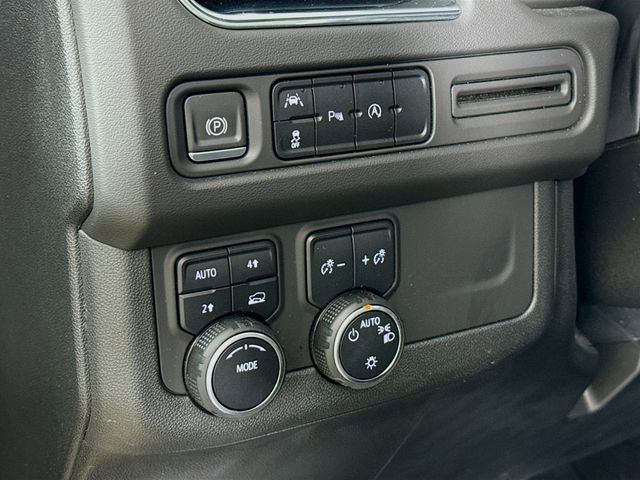 Used 2023 Chevrolet Tahoe RST AWD/4WD image 10