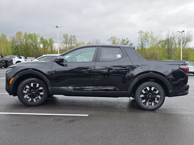 New 2026 Hyundai Santa Cruz SE AWD/4WD image 14