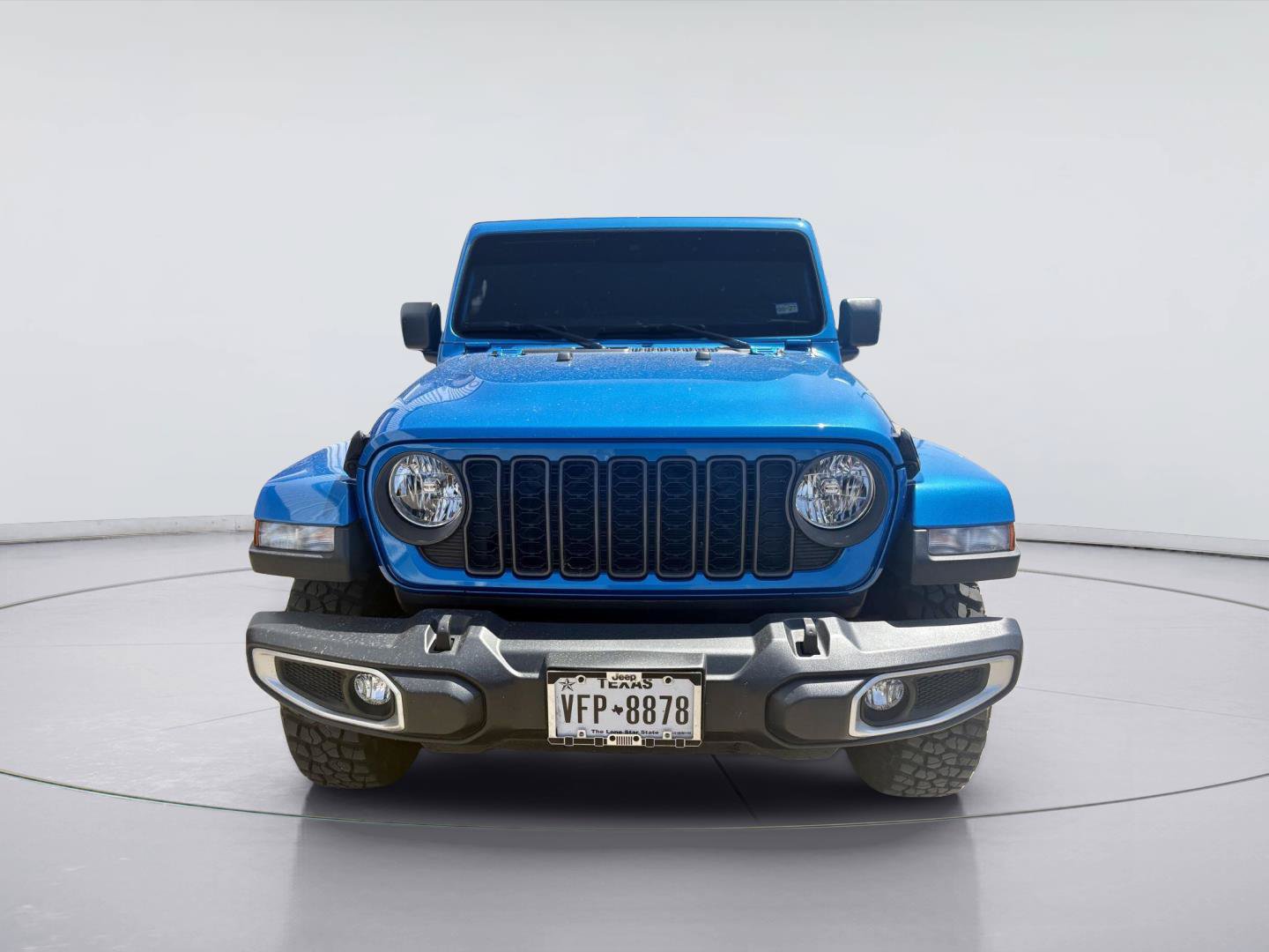 Used 2024 Jeep Gladiator Sport AWD/4WD image 7