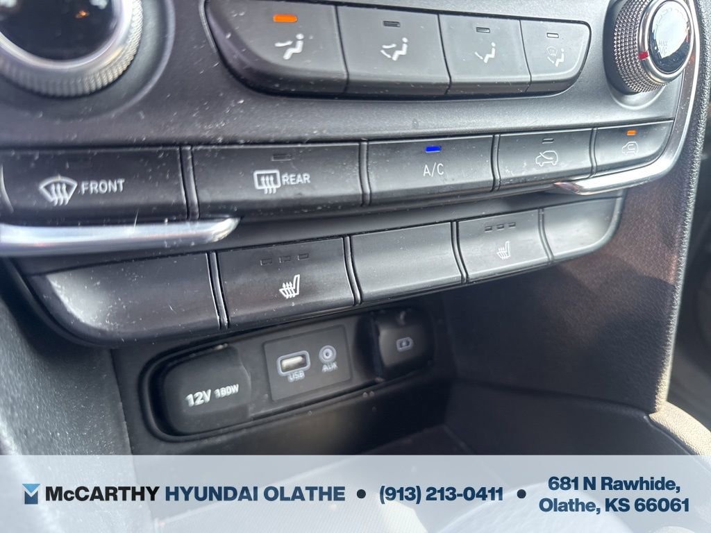 Used 2020 Hyundai Santa Fe SEL w/ Cargo Package image 5