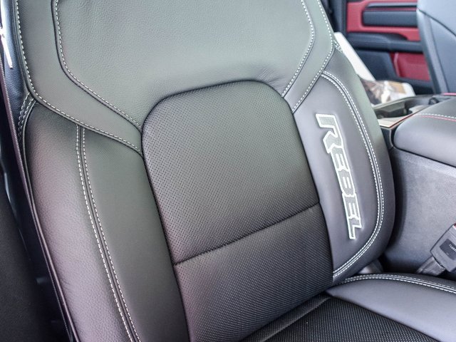 New 2026 RAM 1500 Rebel w/ Rebel Level 2 Equipment Group image 26