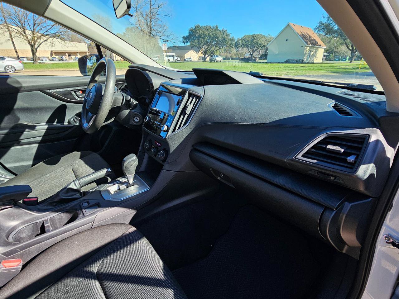 Used 2021 Subaru Impreza 2.0i AWD/4WD image 21