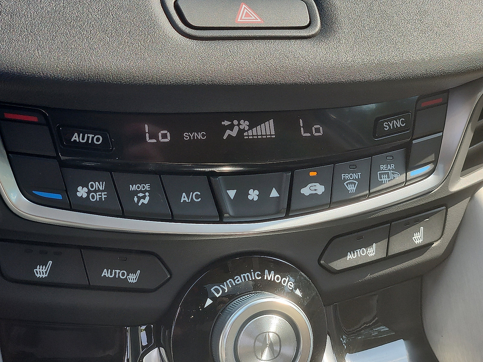 New 2025 Acura TLX w/ Technology Package image 13