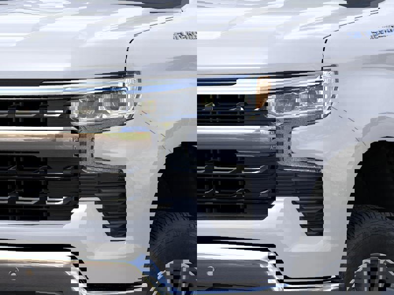 New 2026 Chevrolet Silverado 1500 LT w/ Safety Package image 10