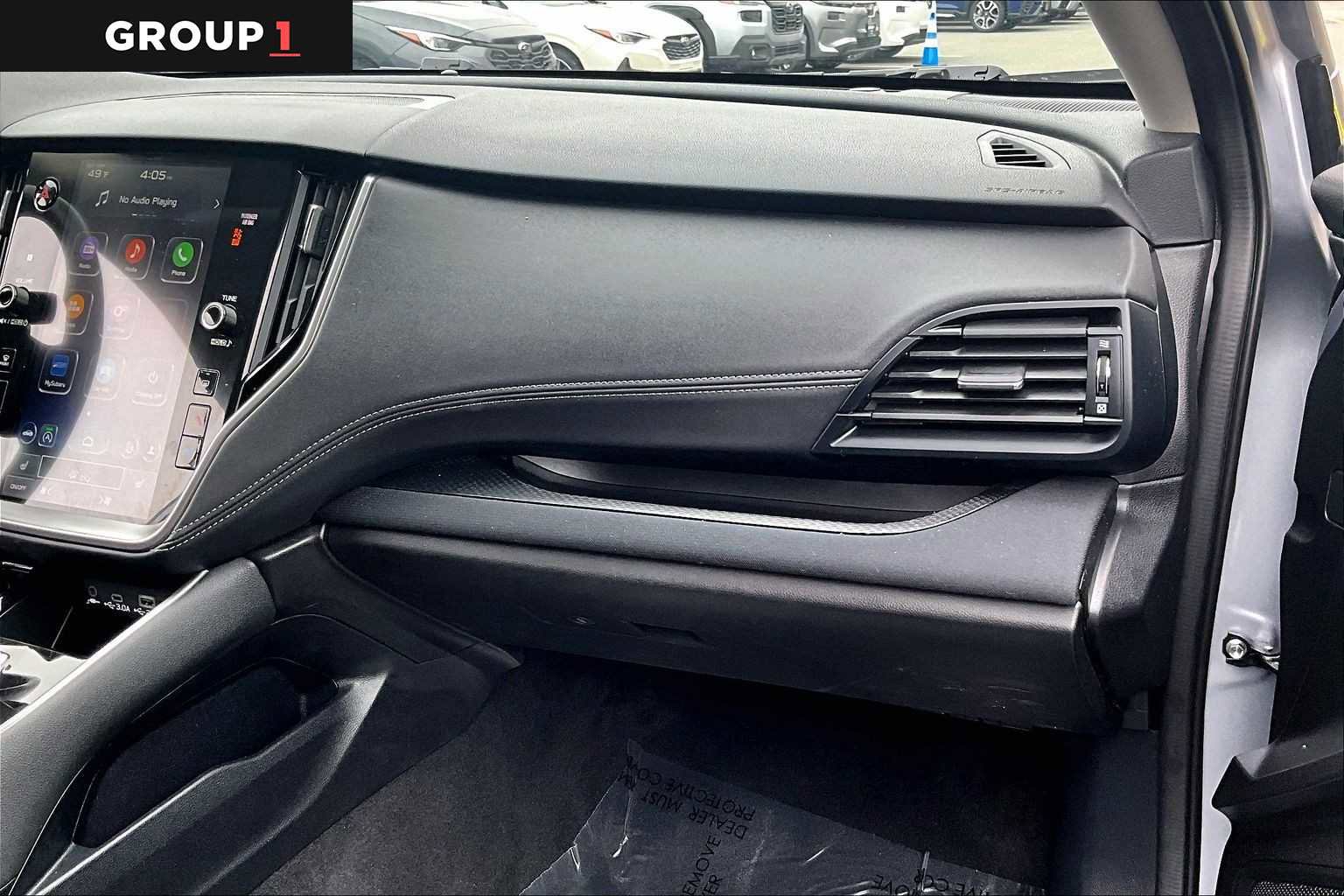 Certified 2024 Subaru Outback Premium image 18