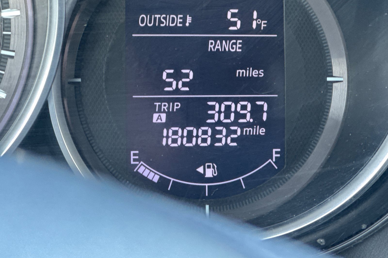 Used 2016 MAZDA CX-5 Touring image 22