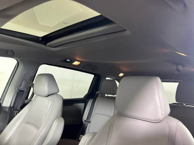 Used 2018 Honda Odyssey EX-L image 11