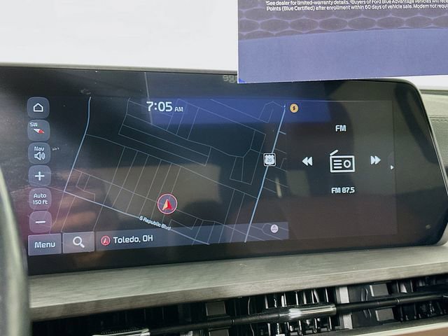 Used 2023 Kia Telluride EX X-Line AWD/4WD image 19