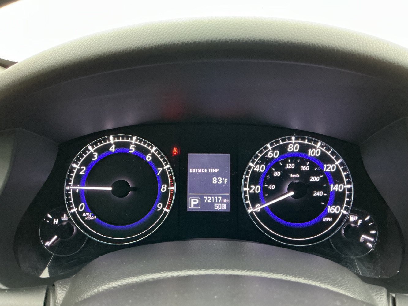 Used 2016 INFINITI QX50 AWD w/ Premium Package image 27