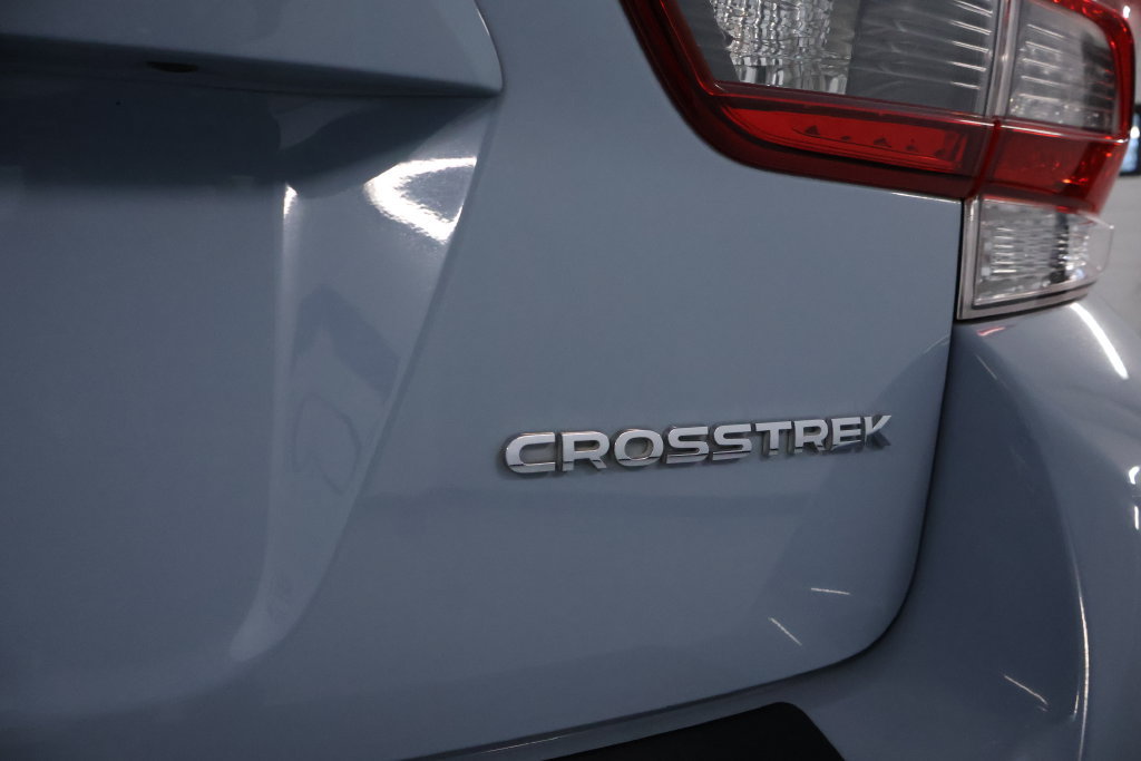 Used 2020 Subaru Crosstrek 2.0i Premium w/ Moonroof Package 1 AWD/4WD image 12