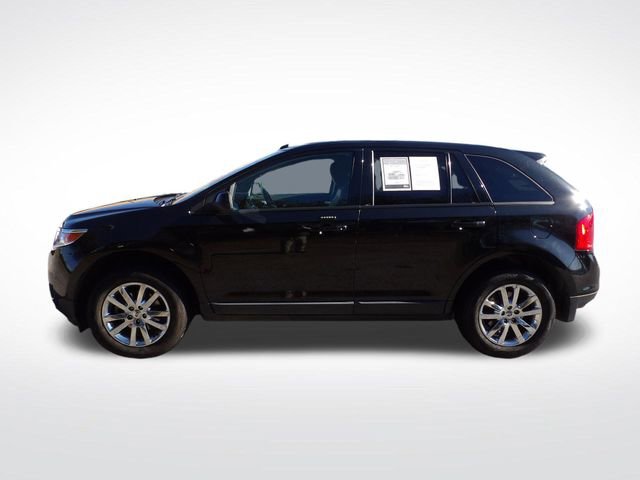 Used 2013 Ford Edge SEL image 4