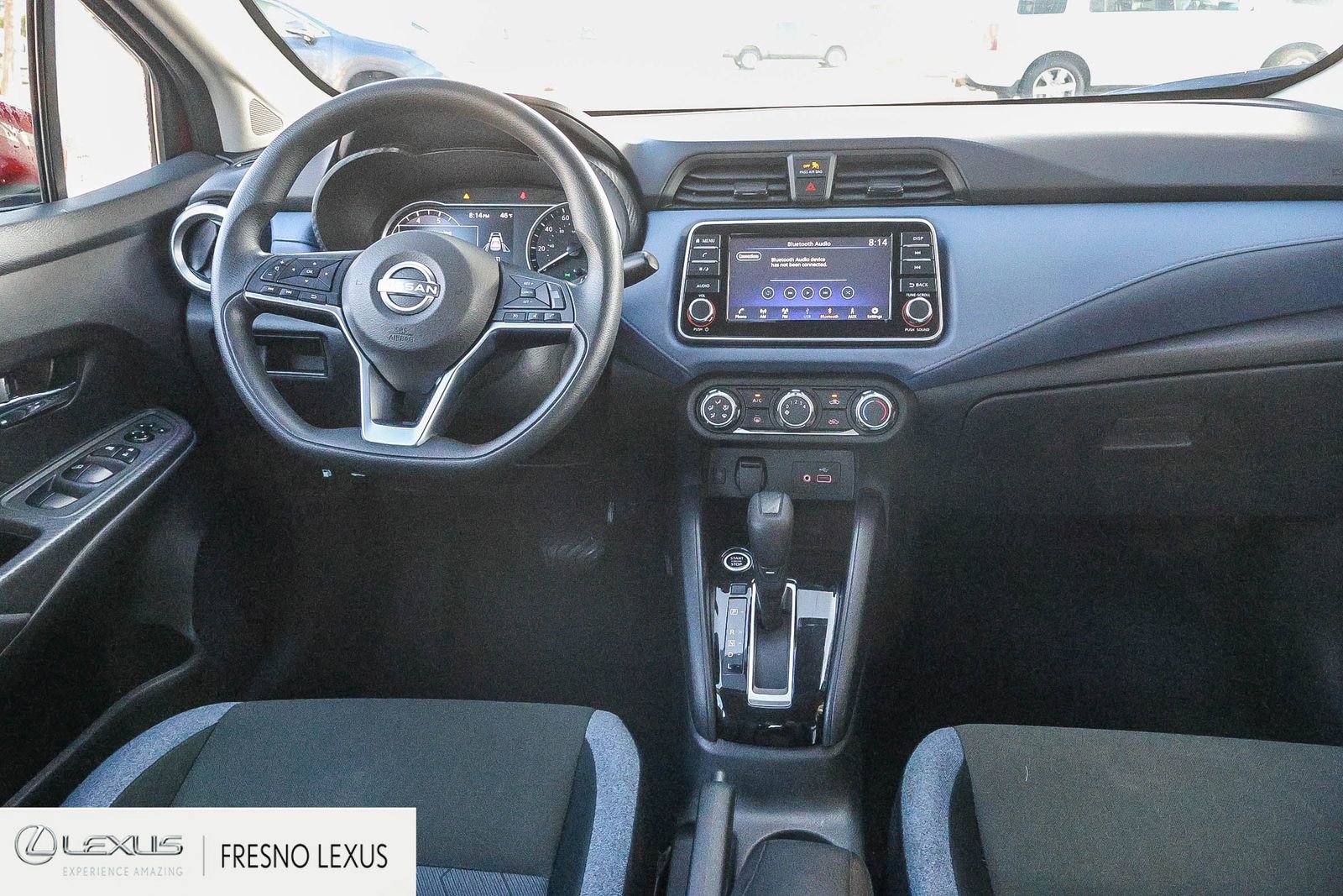 Used 2024 Nissan Versa SV image 14