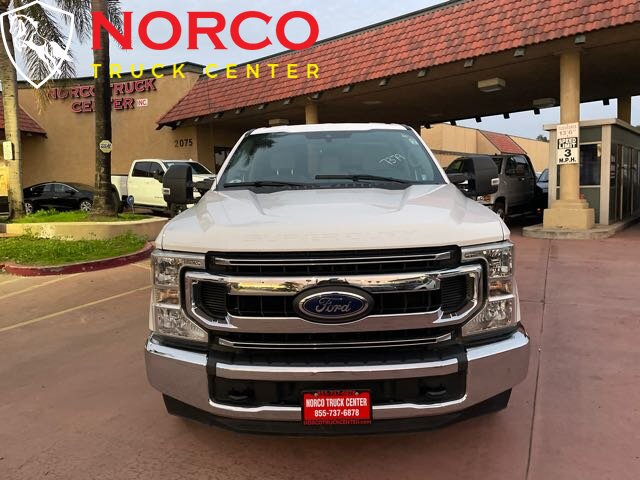 Used 2020 Ford F250 XL w/ STX Appearance Package RWD image 3
