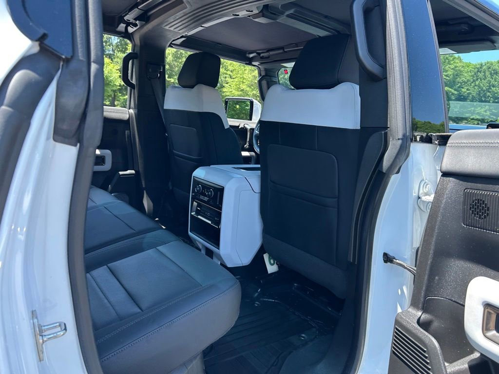 Used 2023 GMC Hummer EV Edition 1 AWD/4WD image 51