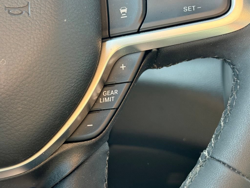 Used 2026 RAM 1500 Big Horn AWD/4WD image 36