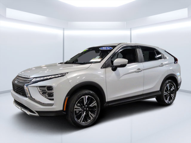 Used 2024 Mitsubishi Eclipse Cross SE AWD/4WD image 7