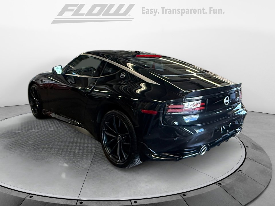 Used 2024 Nissan Z Performance w/ Floor Mat Package image 6
