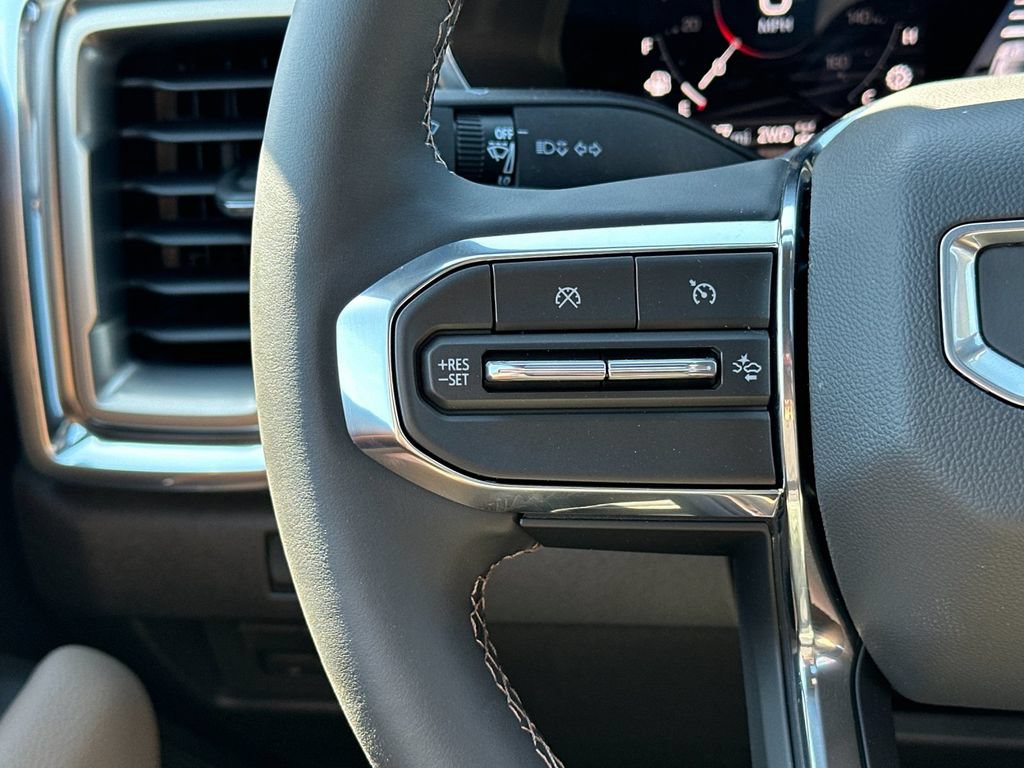 New 2026 GMC Canyon Denali AWD/4WD image 24