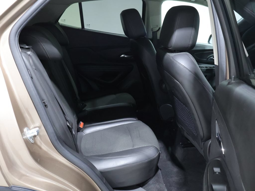Used 2019 Buick Encore Preferred w/ Safety Package AWD/4WD image 21
