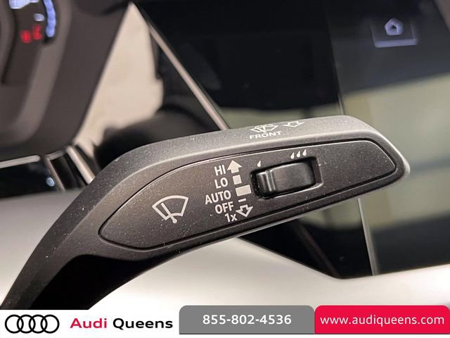 Certified 2023 Audi A3 2.0T Premium w/ Convenience Package image 25