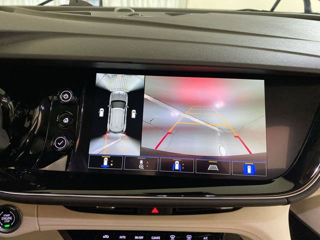 Used 2023 Buick Envision Avenir image 41