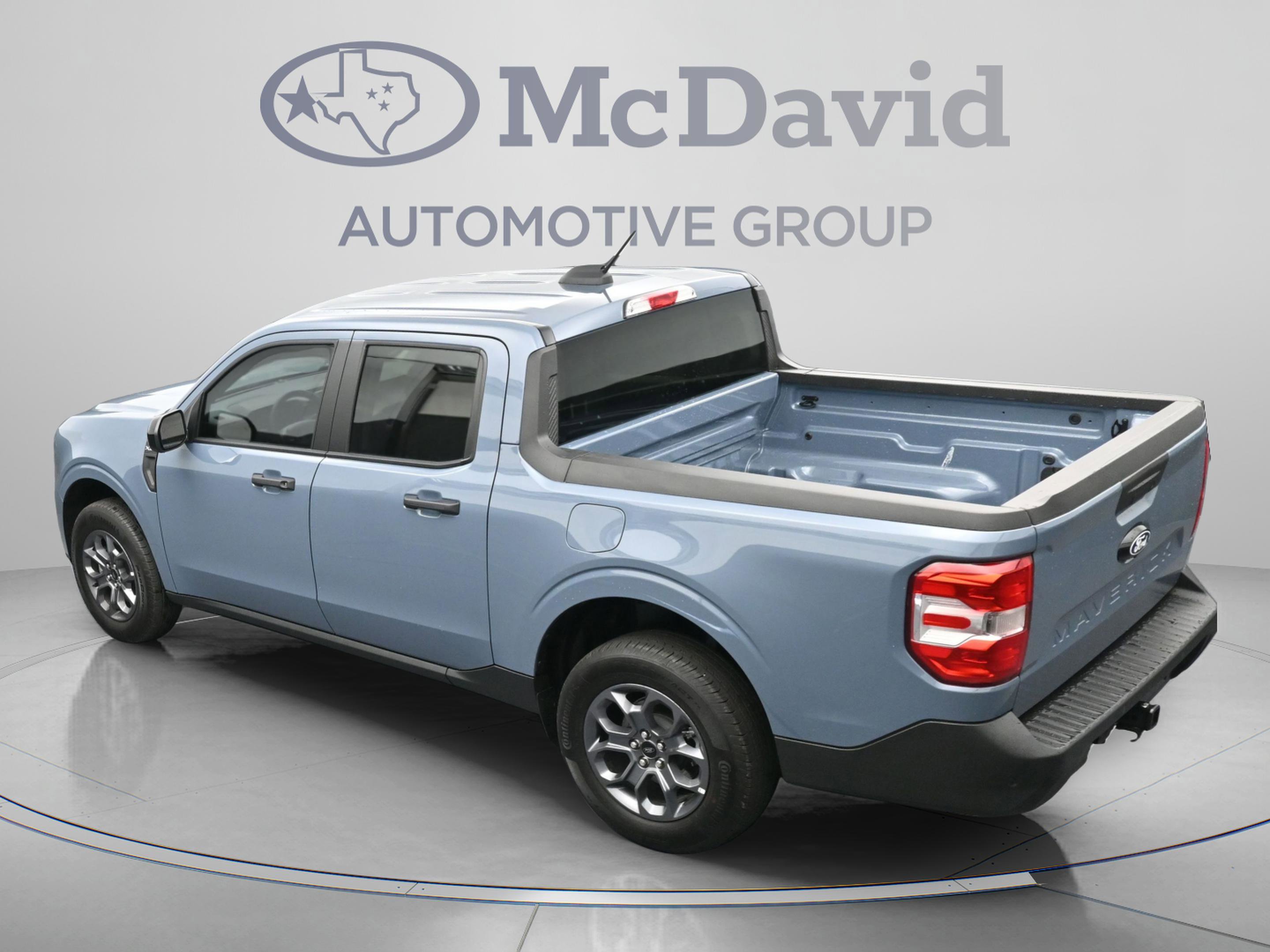 Used 2026 Ford Maverick XLT w/ XLT Luxury Package AWD/4WD image 38