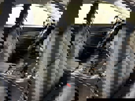 New 2026 MAZDA MAZDA3 s image 12